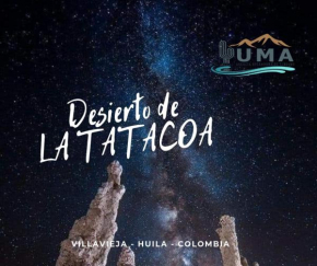 Hotel YUMA TATACOA